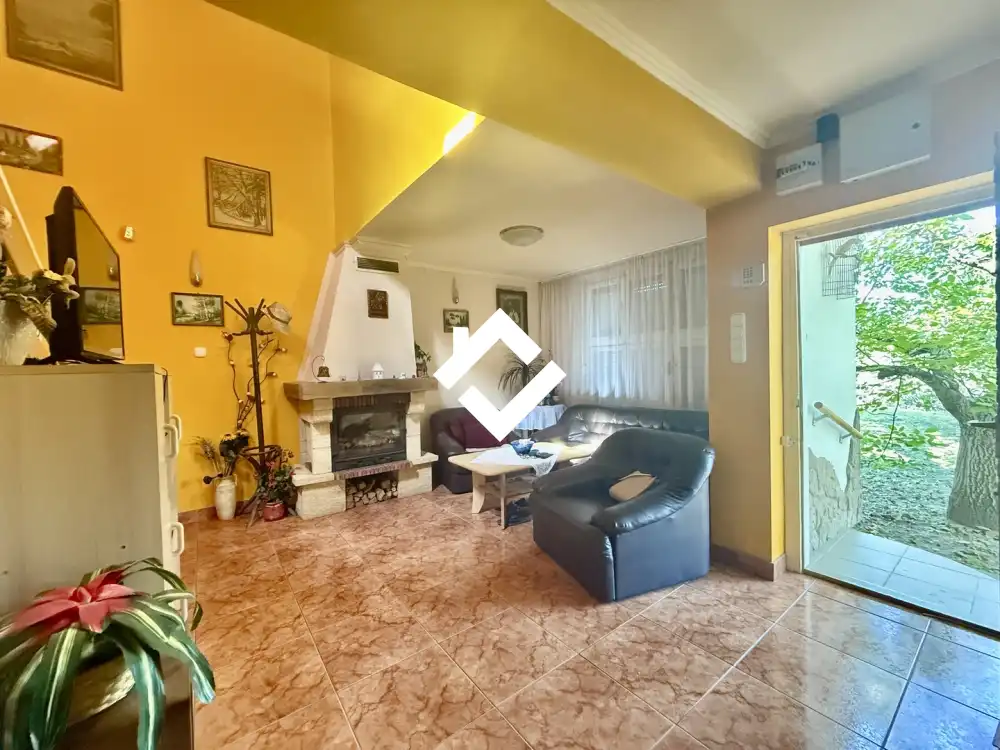 Komárom-Esztergom megye - Oroszlány