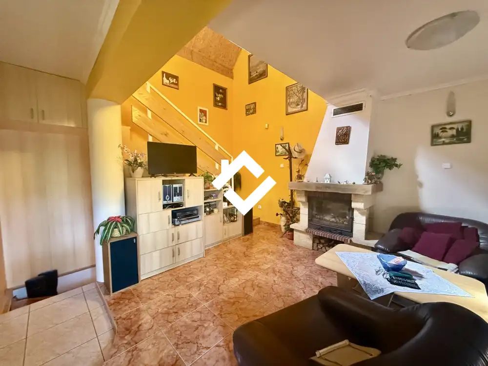 Komárom-Esztergom megye - Oroszlány