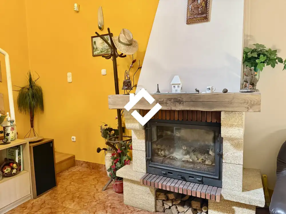 Komárom-Esztergom megye - Oroszlány