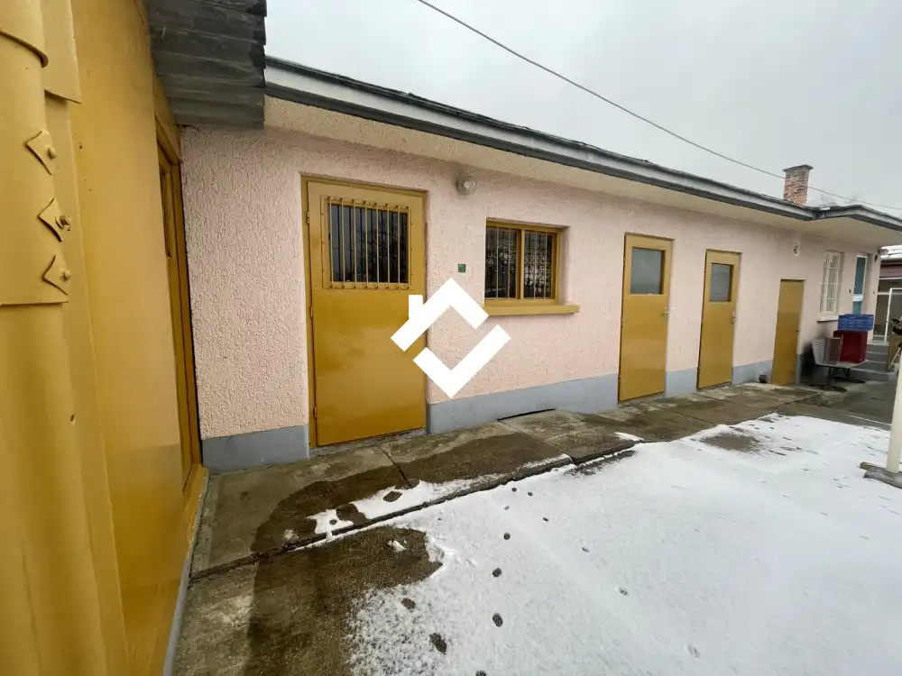 Komárom-Esztergom megye - Oroszlány