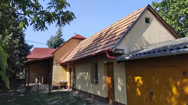 Eladó családi ház, Ráckeve 2 szoba 83 m² 39.9 M Ft