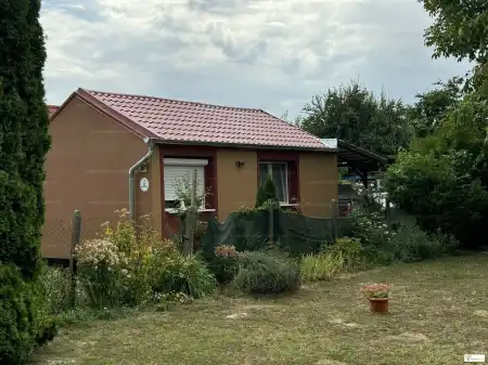 Eladó családi ház, Ráckeve 2 szoba 70 m² 39.9 M Ft