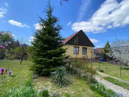 Eladó családi ház, Ráckeve 3 szoba 70 m² 74.9 M Ft
