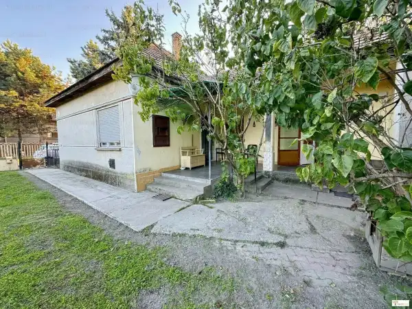 Eladó családi ház, Ráckeve 3 szoba 80 m² 39.9 M Ft Eladó családi ház, Ráckeve 3 szoba 80 m² 39.9 M Ft