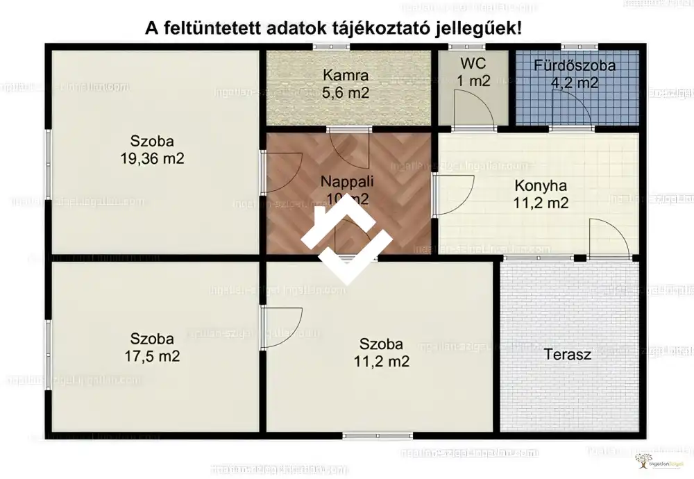 Pest megye - Ráckeve