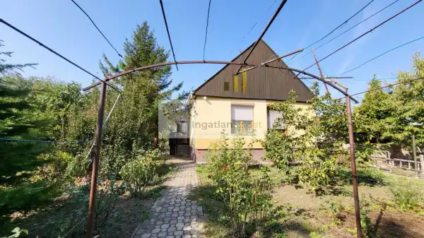 Eladó családi ház, Ráckeve 3 szoba 82 m² 85.9 M Ft Eladó családi ház, Ráckeve 3 szoba 82 m² 85.9 M Ft