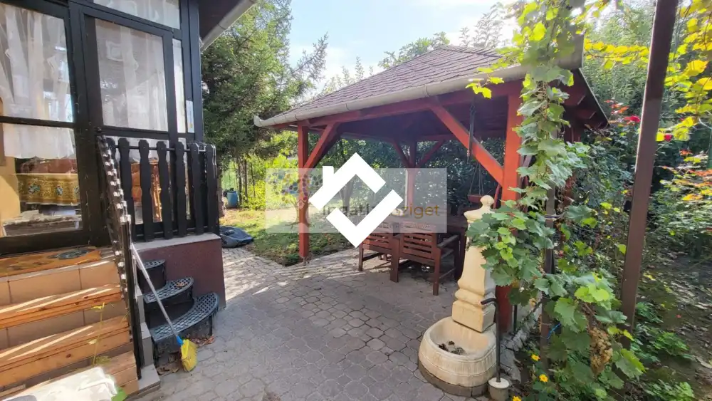 Pest megye - Ráckeve