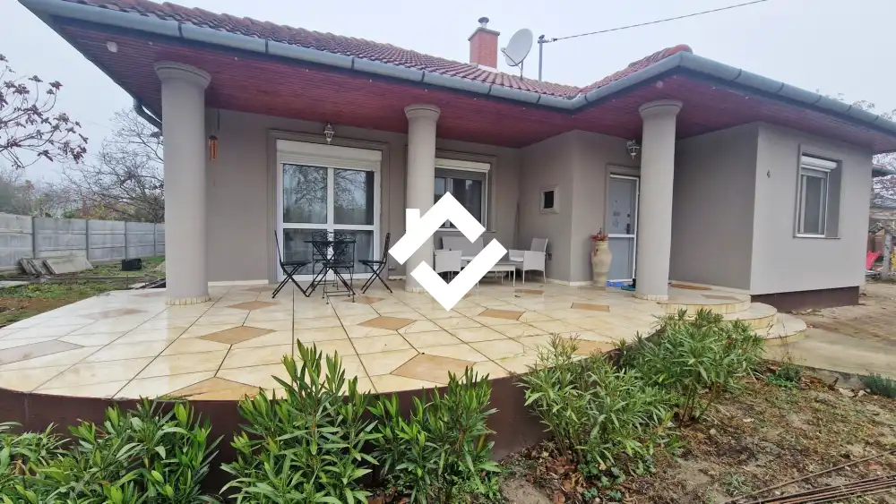 Pest megye - Ráckeve