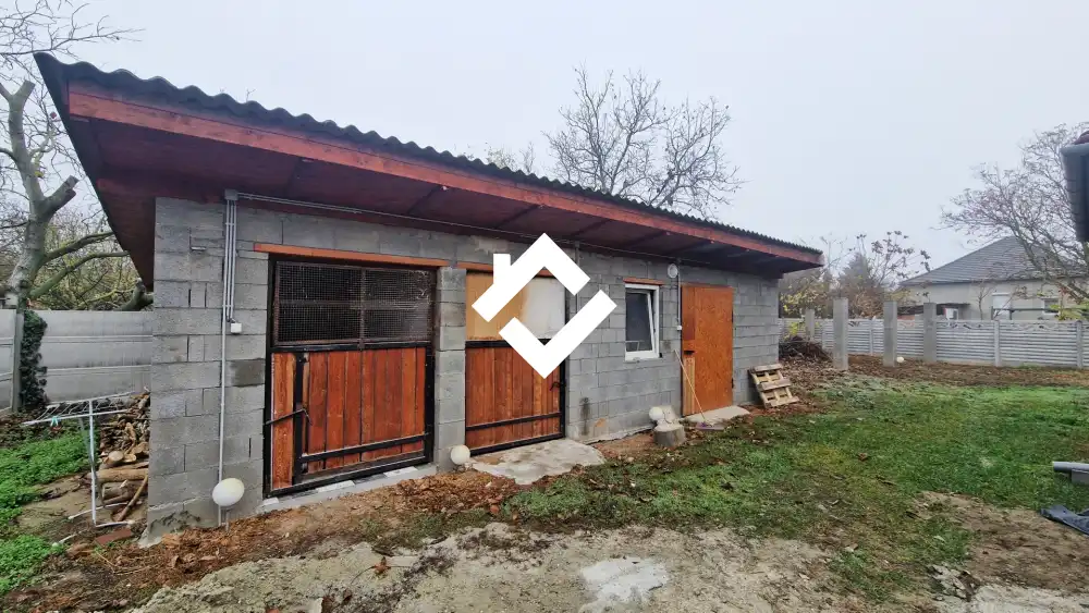 Pest megye - Ráckeve