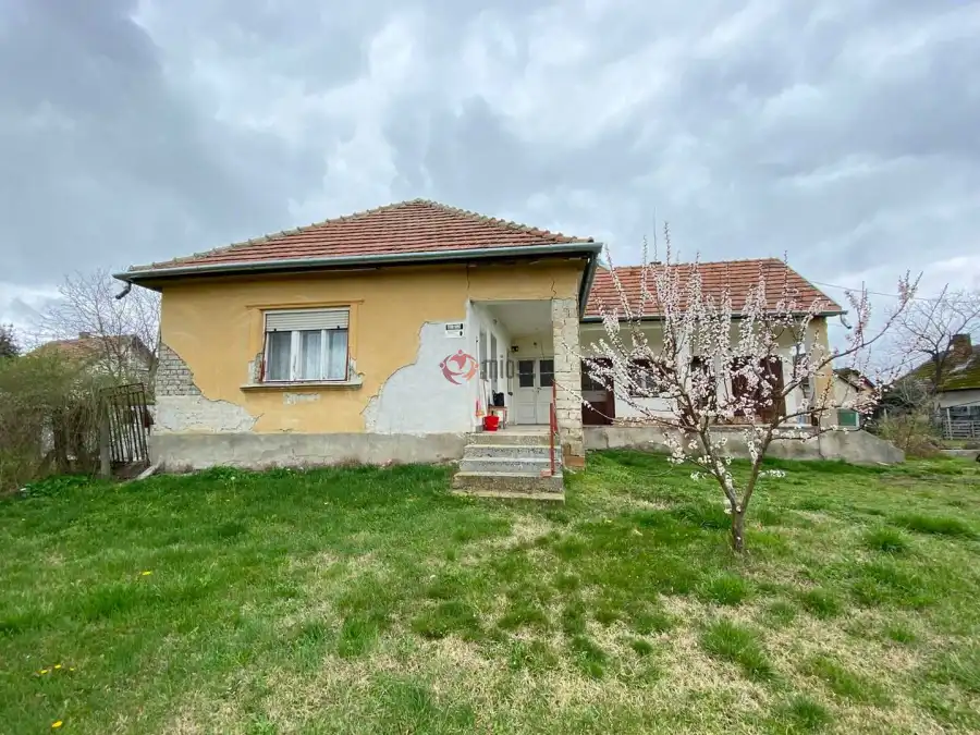 eladó családi ház, Ráckeve