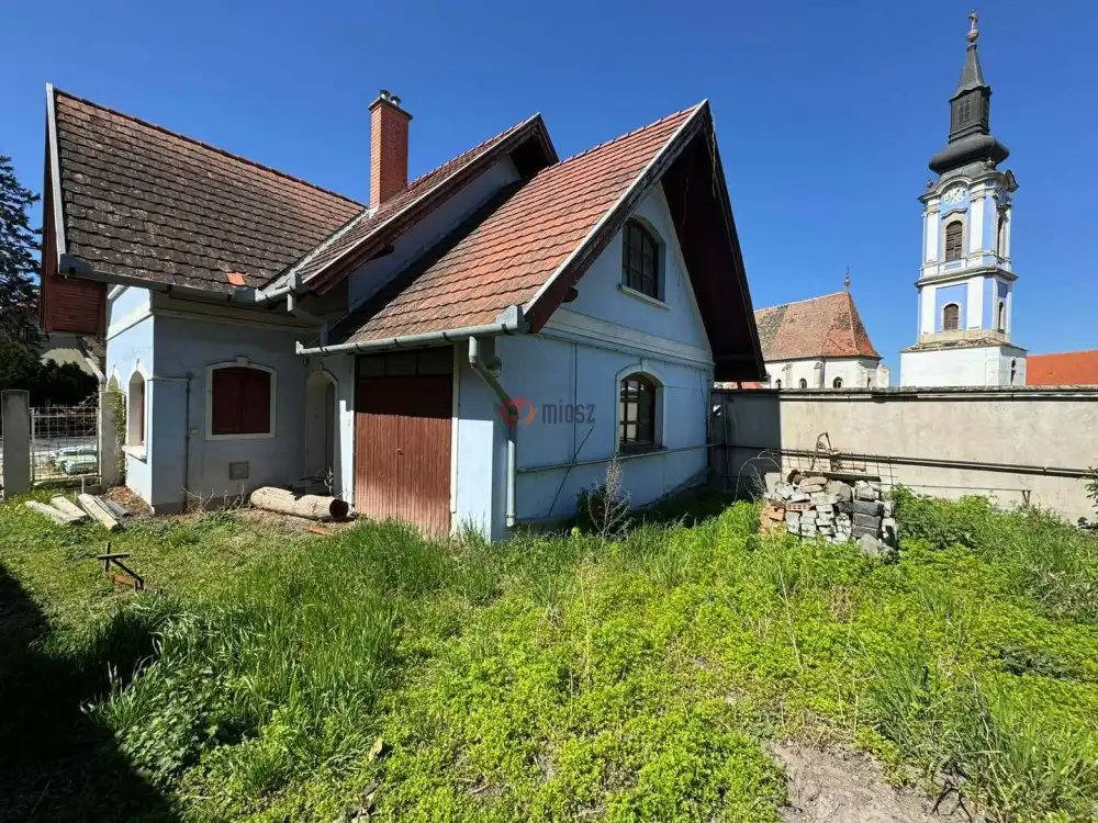 Pest megye - Ráckeve