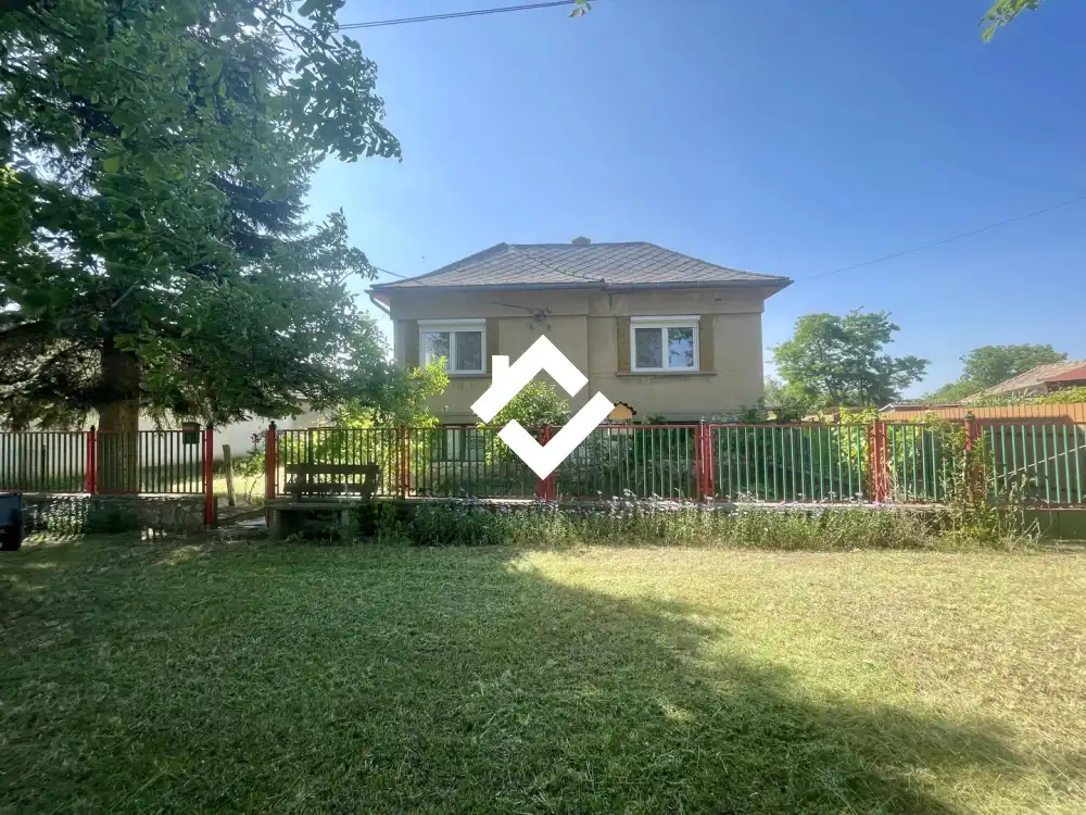 Komárom-Esztergom megye - Réde