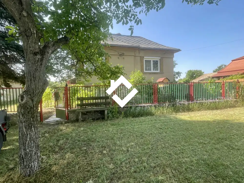 Komárom-Esztergom megye - Réde