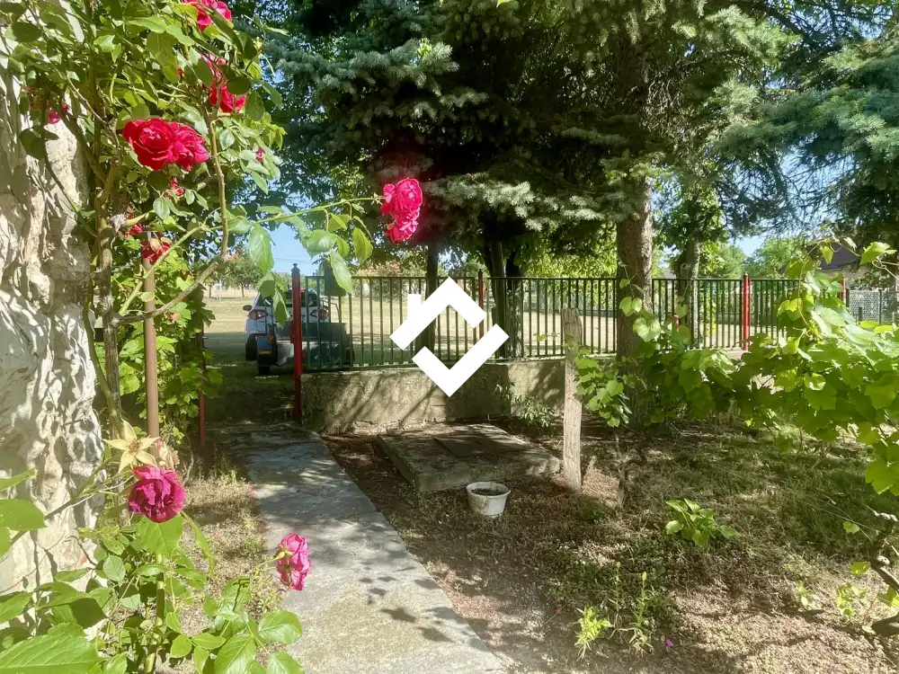 Komárom-Esztergom megye - Réde