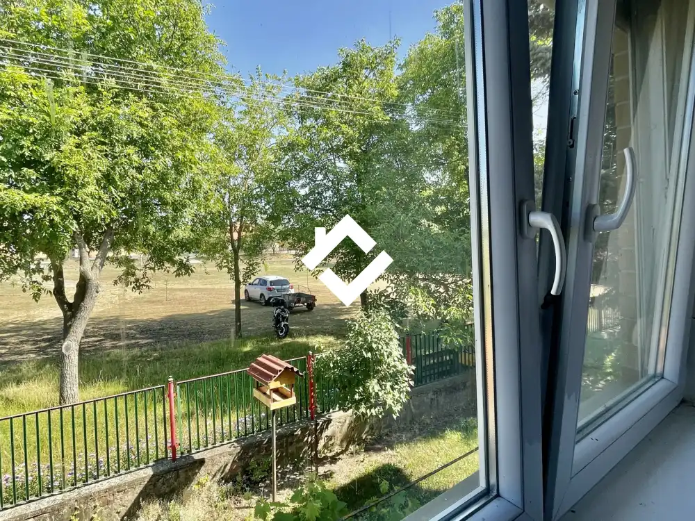 Komárom-Esztergom megye - Réde