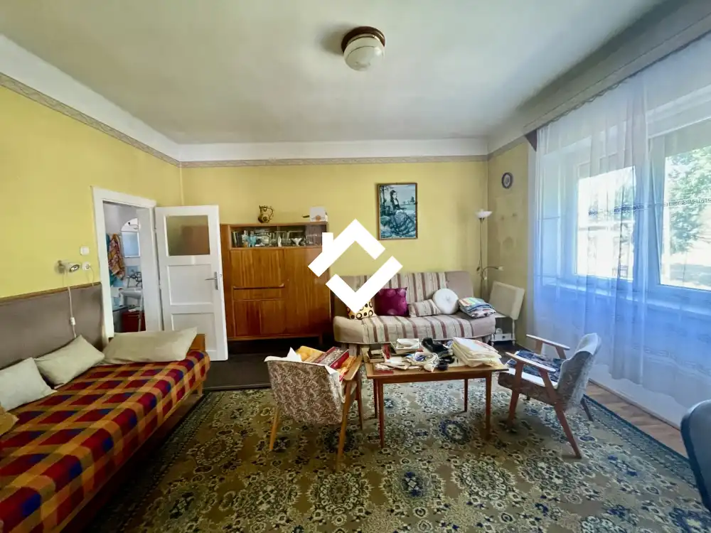 Komárom-Esztergom megye - Réde