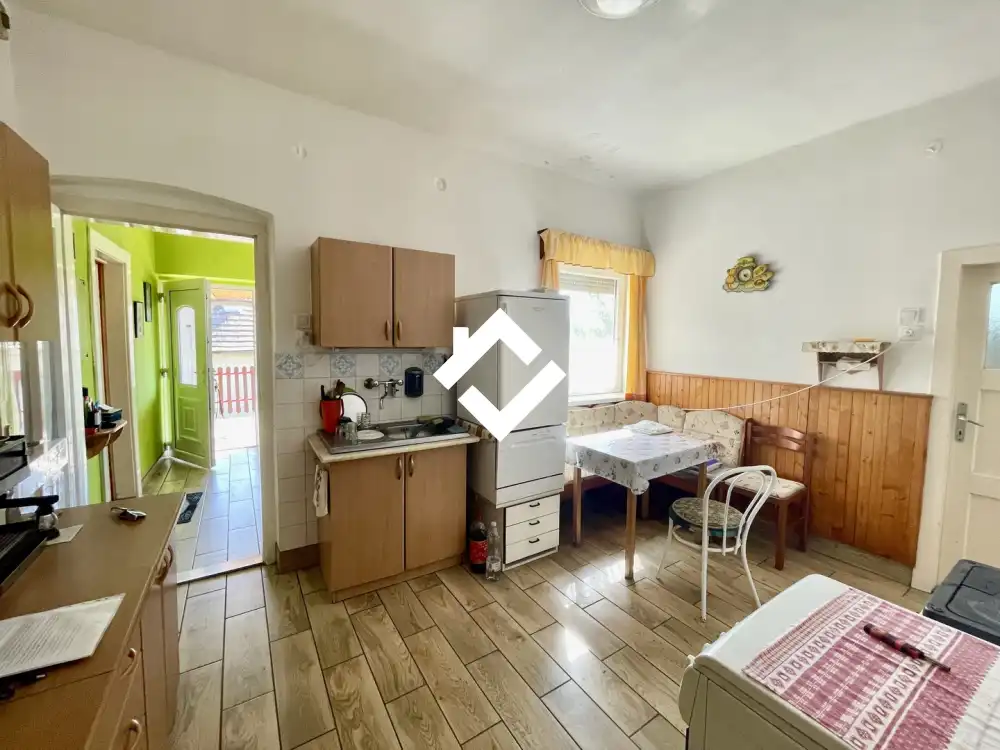 Komárom-Esztergom megye - Réde