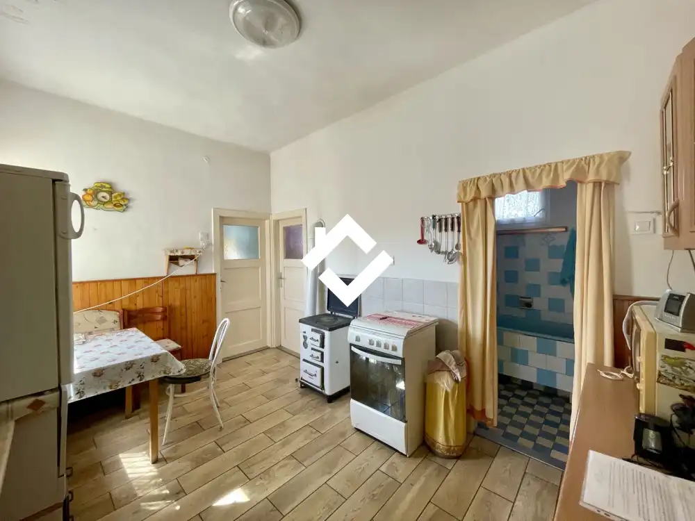 Komárom-Esztergom megye - Réde