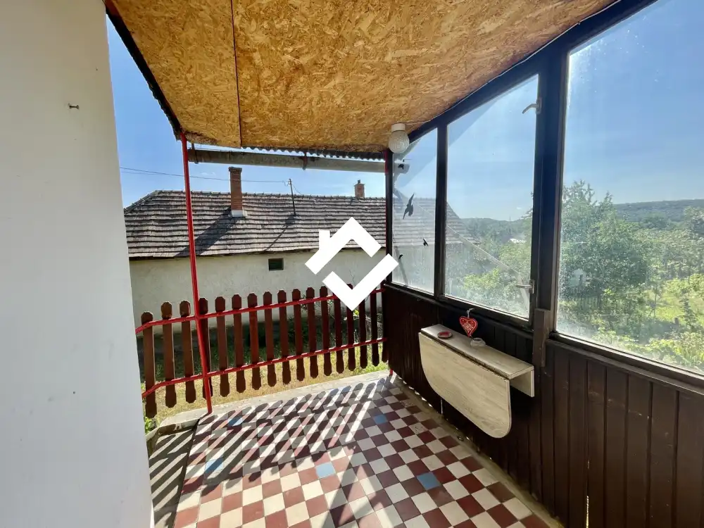 Komárom-Esztergom megye - Réde