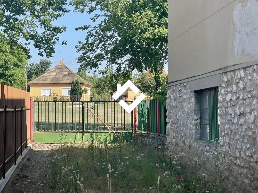 Komárom-Esztergom megye - Réde