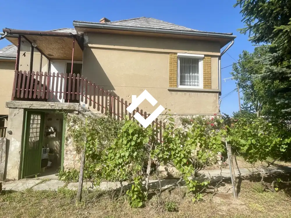 Komárom-Esztergom megye - Réde