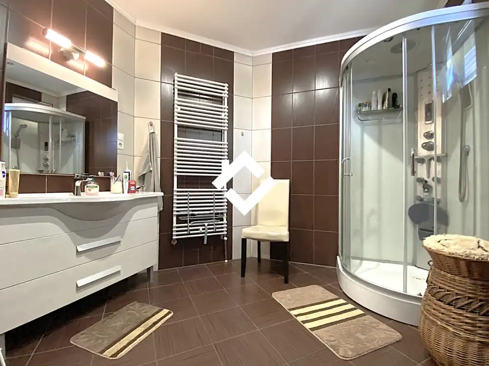 Pest megye - Szigetbecse