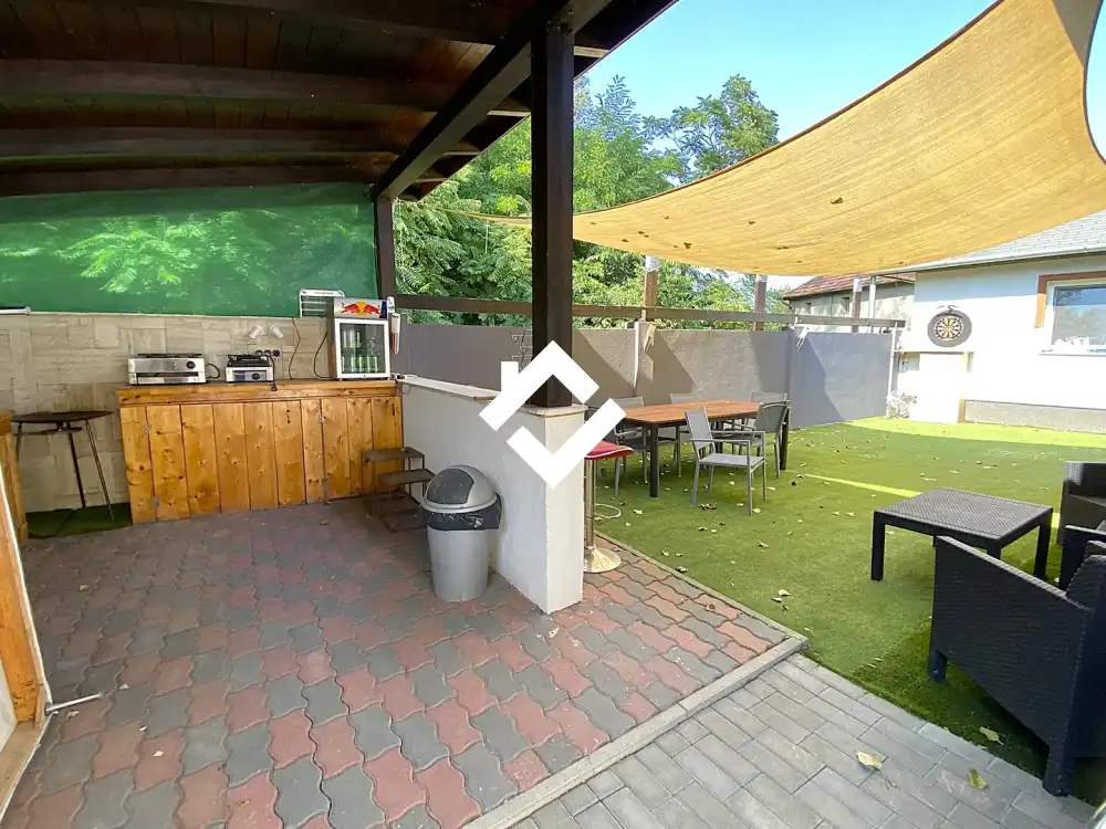 Pest megye - Szigetbecse