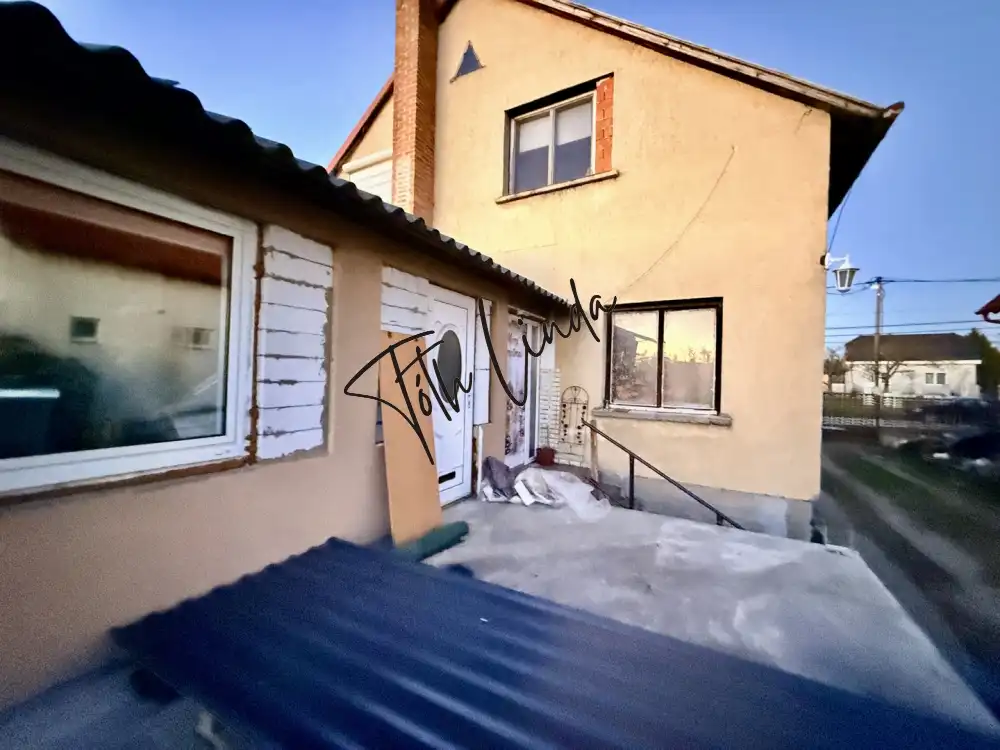 Komárom-Esztergom megye - Szomód