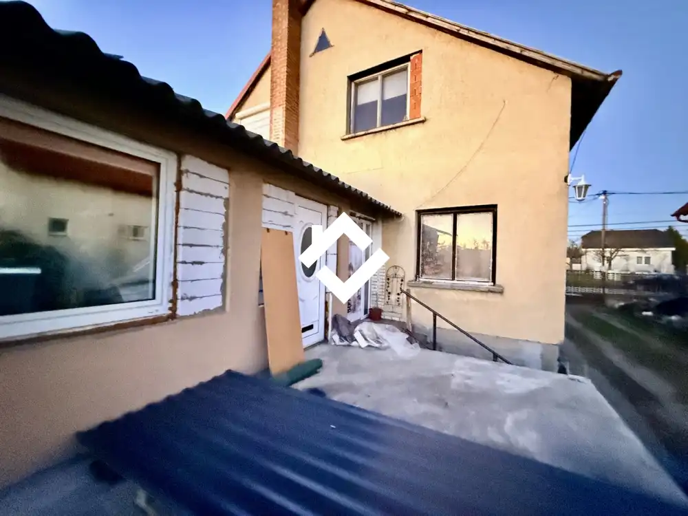 Komárom-Esztergom megye - Szomód