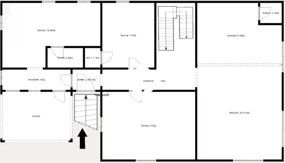 Komárom-Esztergom megye - Szomód