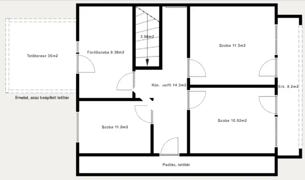 Komárom-Esztergom megye - Szomód