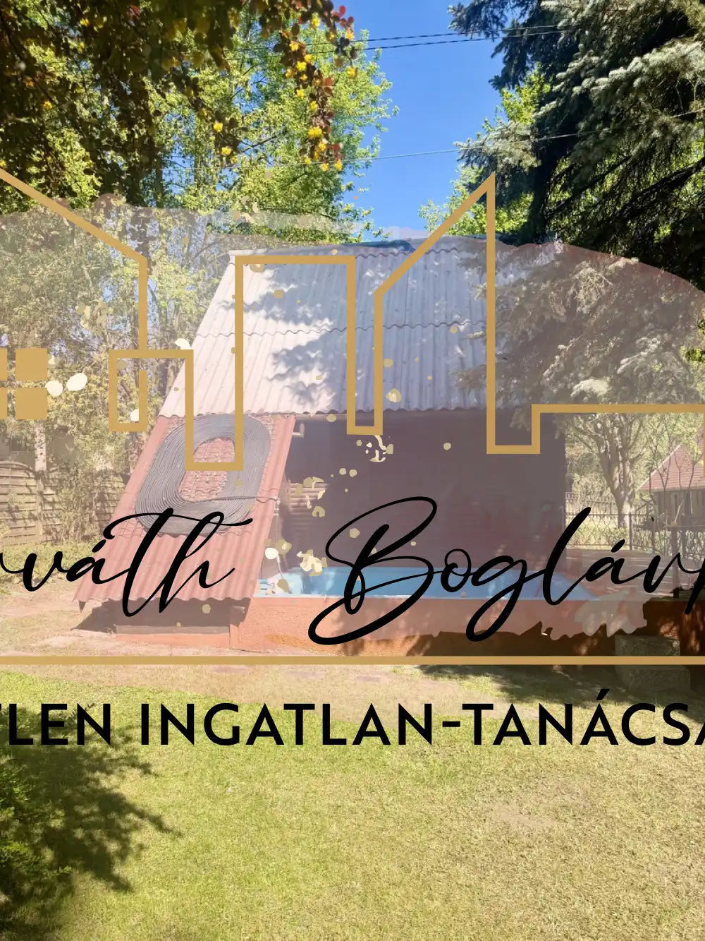 Komárom-Esztergom megye - Tata