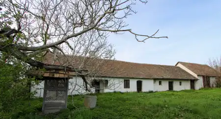 Eladó családi ház, Tengőd 2 szoba 60 m² 15.9 M Ft