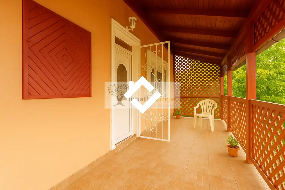 Pest megye - Tököl