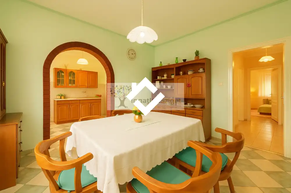 Pest megye - Tököl