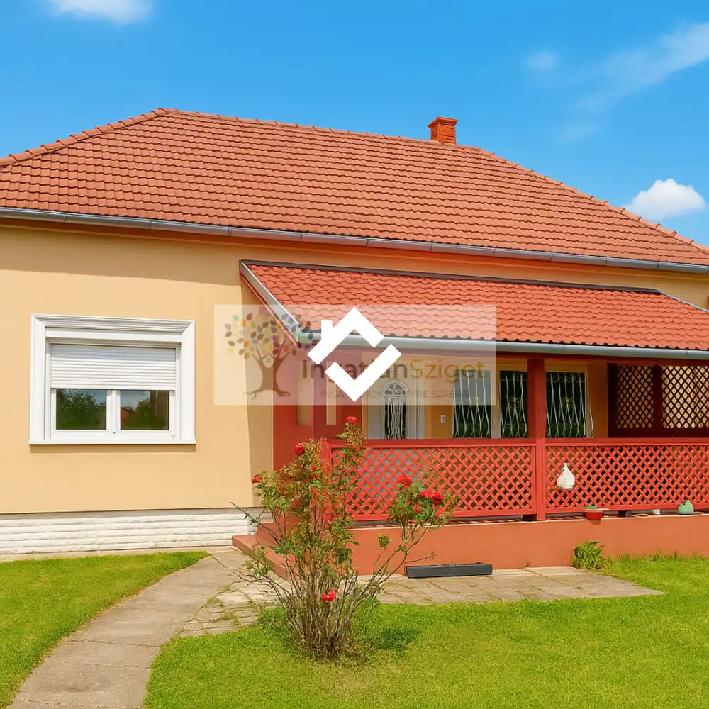 Pest megye - Tököl