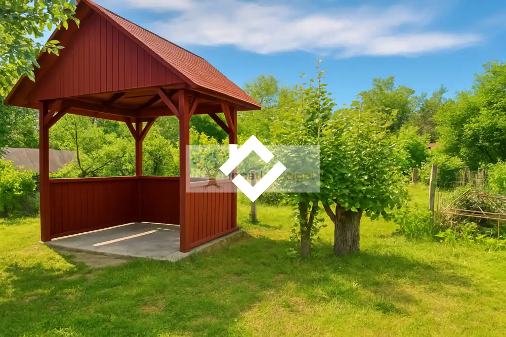 Pest megye - Tököl