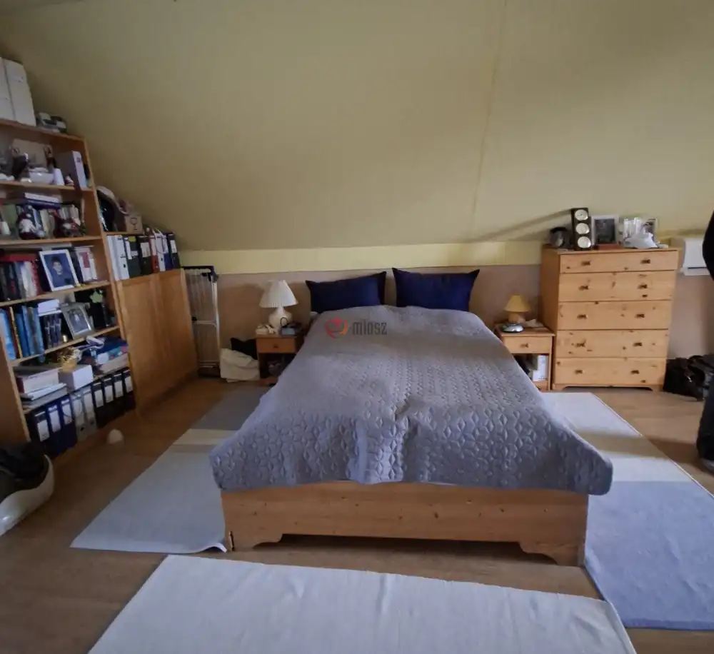 Fejér megye - Újbarok