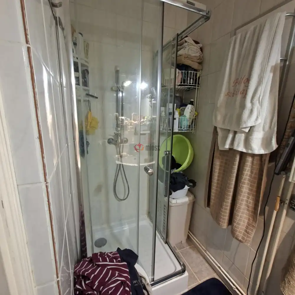 Fejér megye - Újbarok