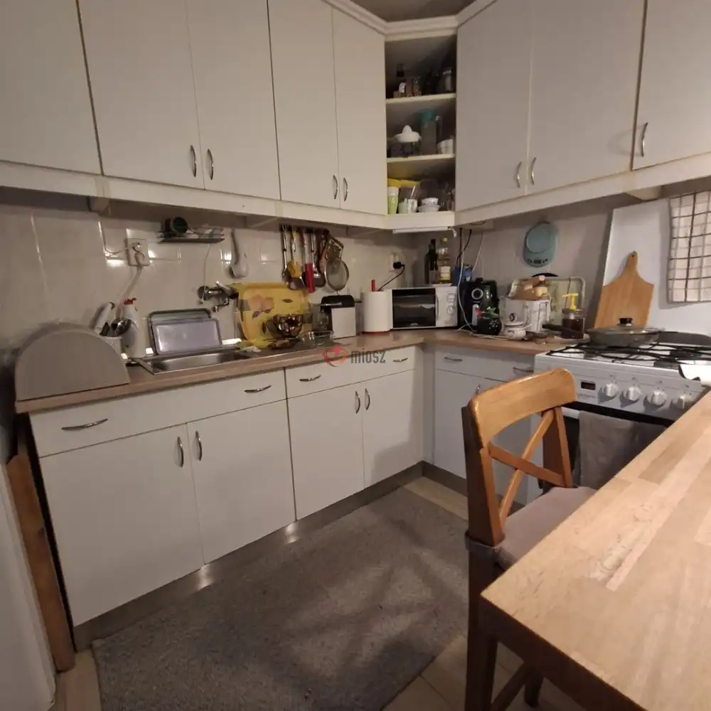 Fejér megye - Újbarok