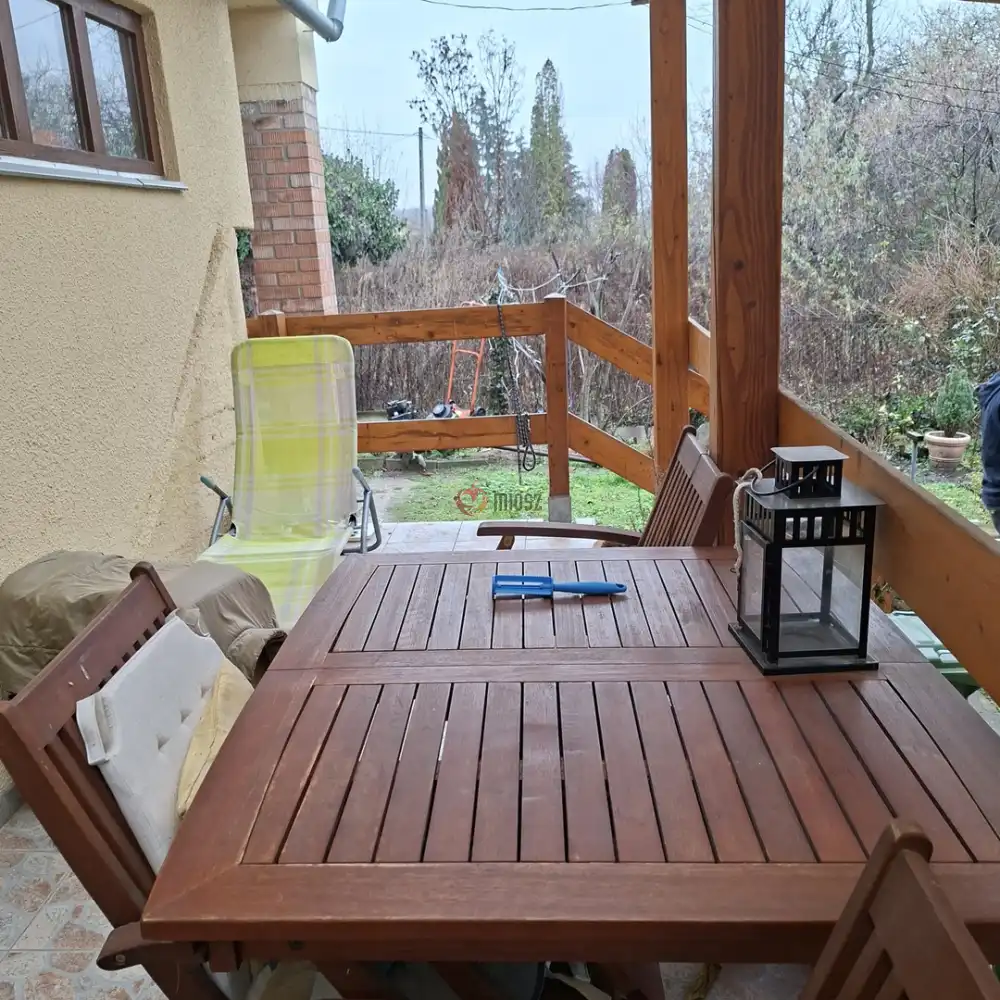 Fejér megye - Újbarok