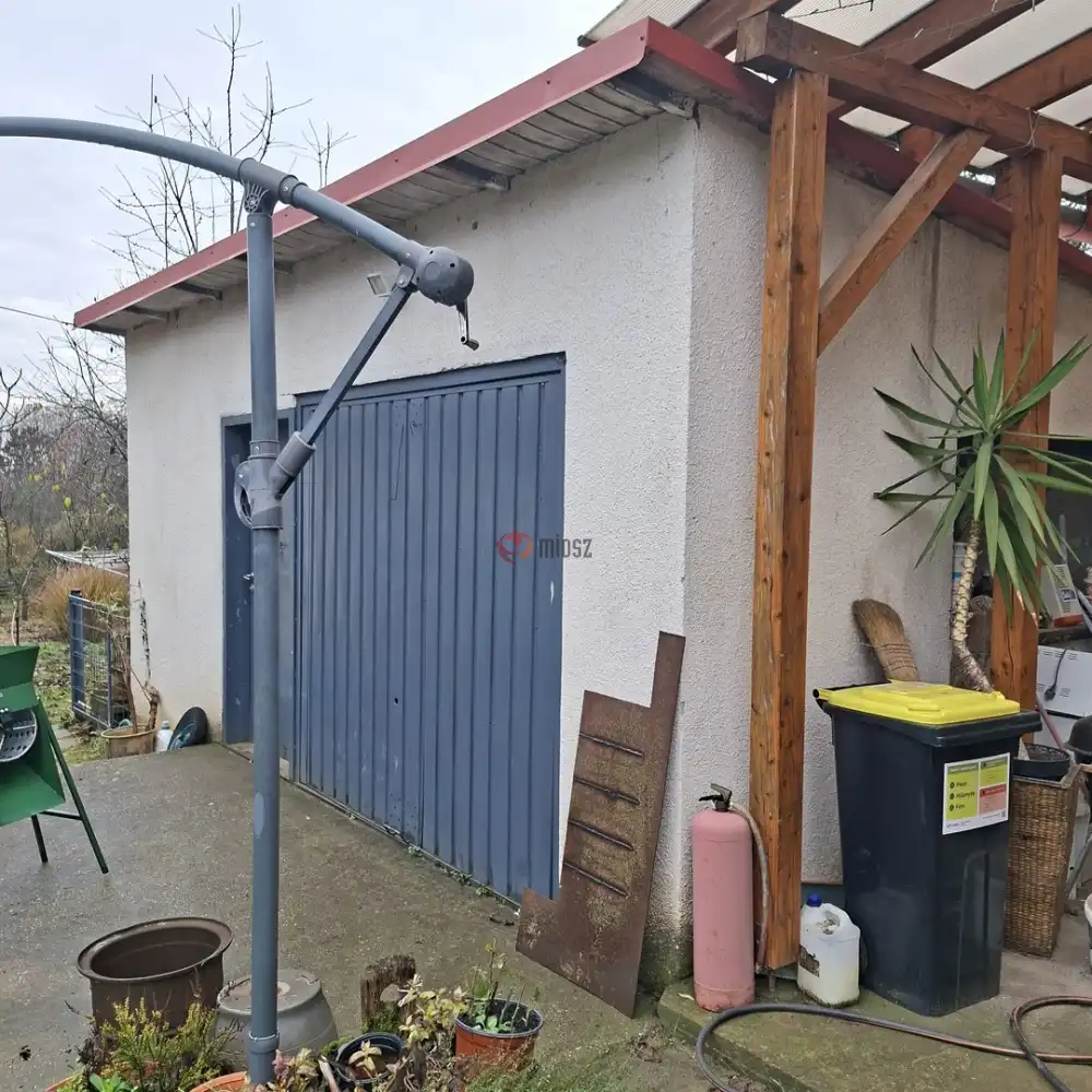 Fejér megye - Újbarok