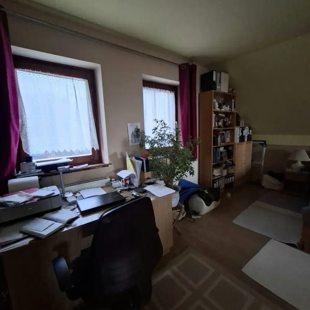 Fejér megye - Újbarok