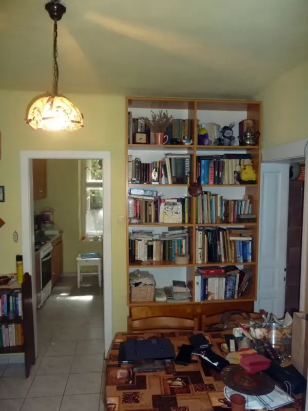 Eladó családi ház, Városlőd 2 szoba 58 m² 20 M Ft