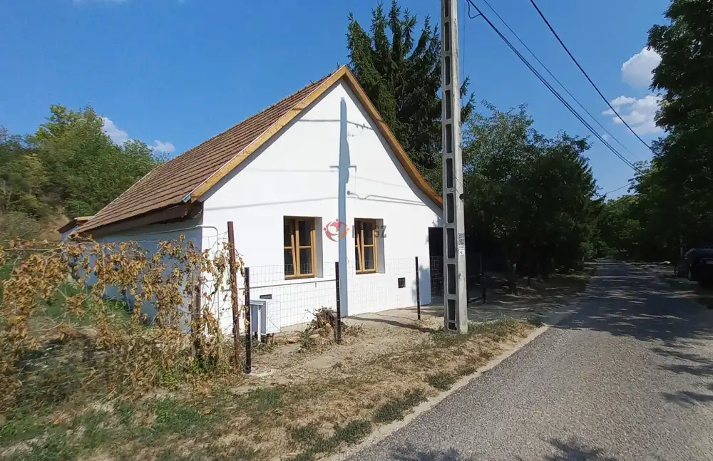 Fejér megye - Vértesacsa