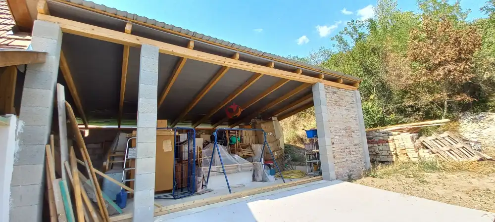 Fejér megye - Vértesacsa