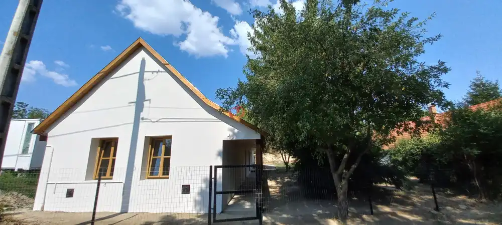 Fejér megye - Vértesacsa