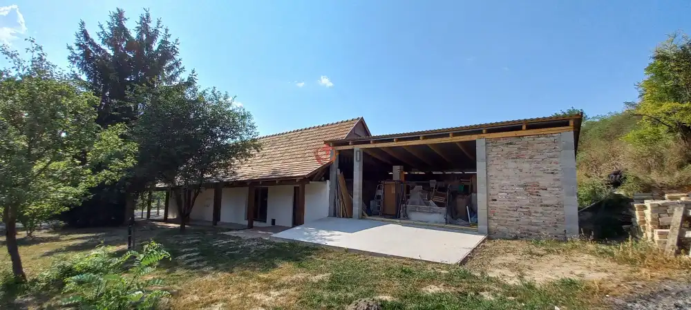 Fejér megye - Vértesacsa