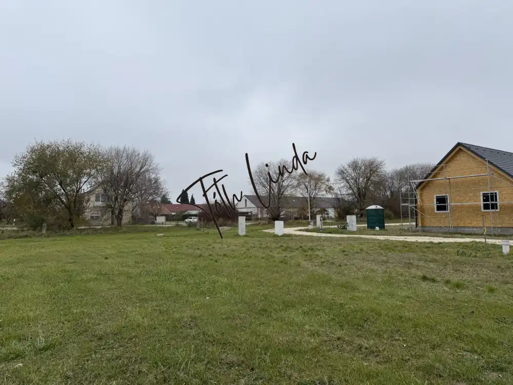 Komárom-Esztergom megye - Bokod