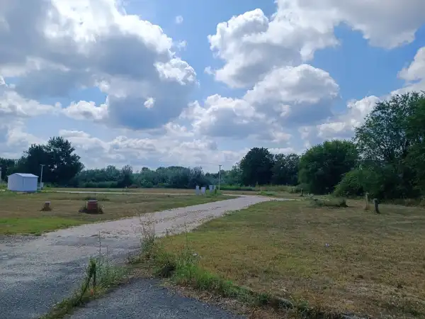 Eladó Építési telek, Bokod 800 m² 14.99 M Ft